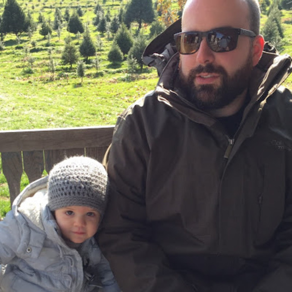 Meet your Posher, Alexander - Picture 1 of 1